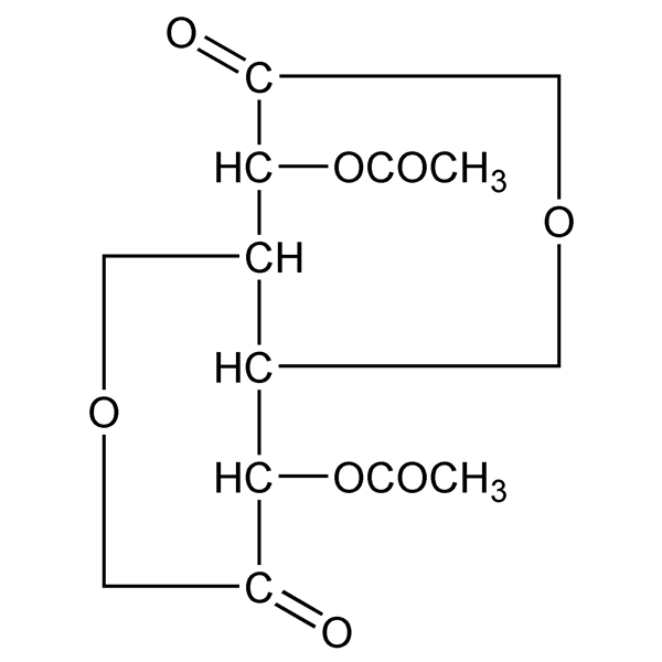 Graphical representation of Aceglatone