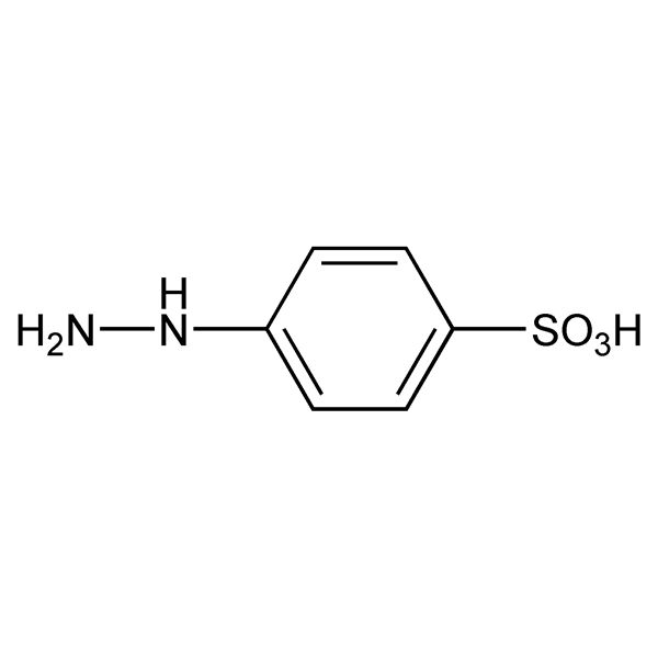 4-hydrazinobenzenesulfonicacid-monograph-image