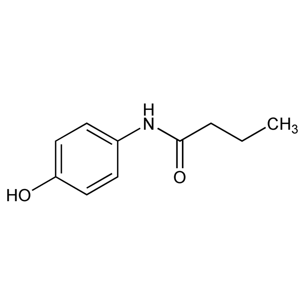 4′-hydroxybutyranilide-monograph-image