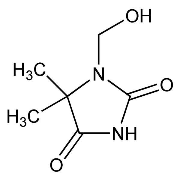 1-(hydroxymethyl)-5,5-dimethylhydantoin-monograph-image