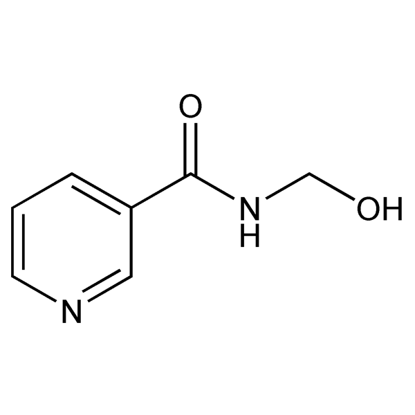 n-(hydroxymethyl)nicotinamide-monograph-image