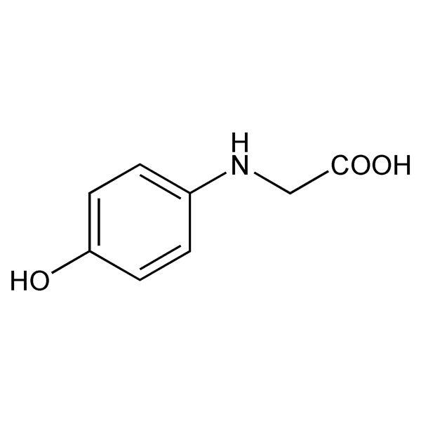 n-(4-hydroxyphenyl)glycine-monograph-image