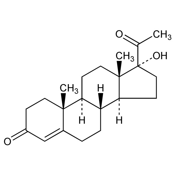 17α-hydroxyprogesterone-monograph-image