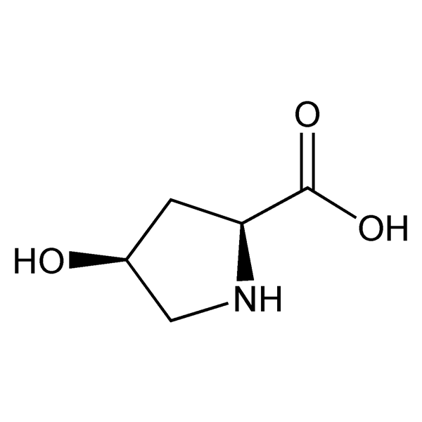 hydroxyproline-monograph-image