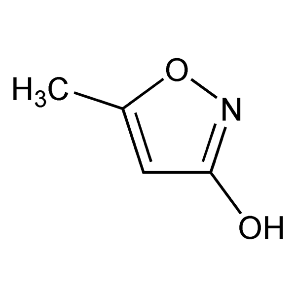 Graphical representation of Hymexazol