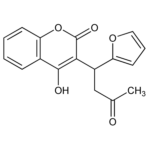 Graphical representation of Coumafuryl