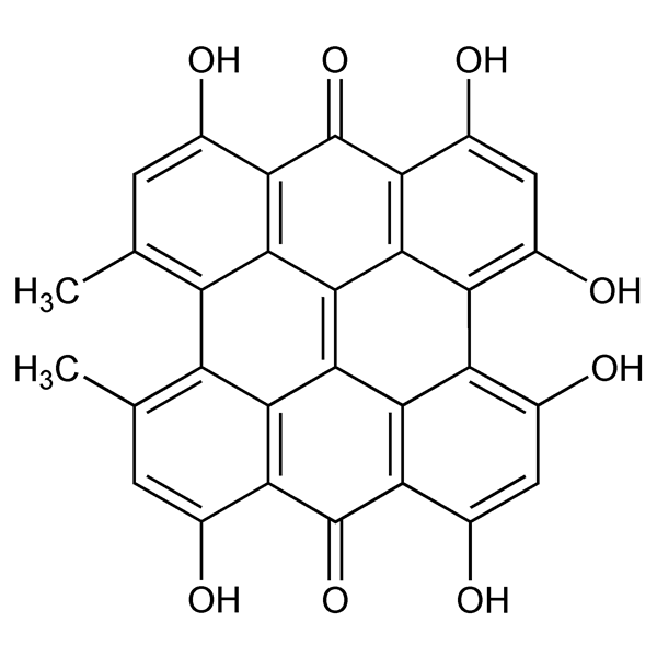 hypericin-monograph-image