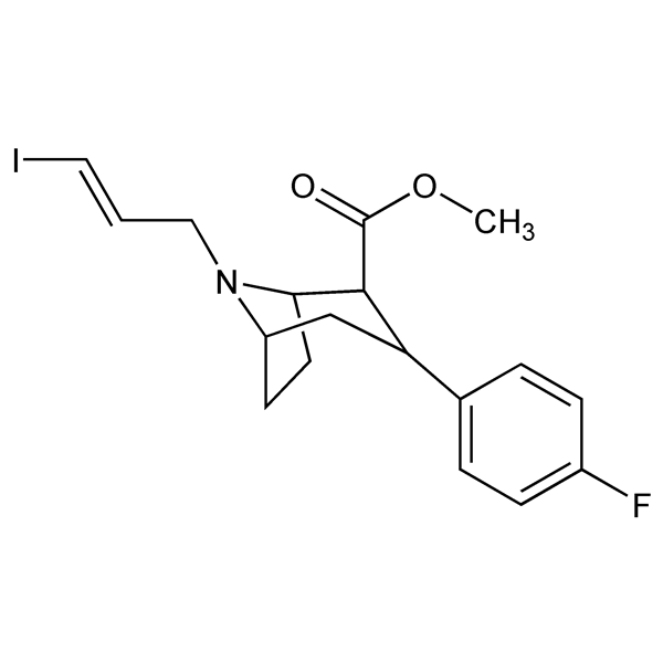 Graphical representation of IACFT