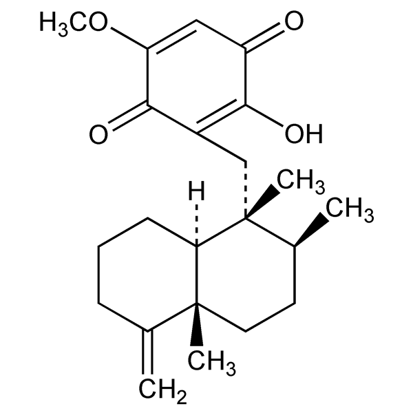 ilimaquinone-monograph-image