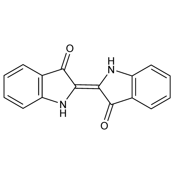 Graphical representation of Indigo