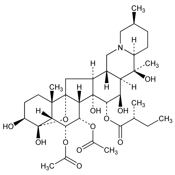 Graphical representation of Desatrine