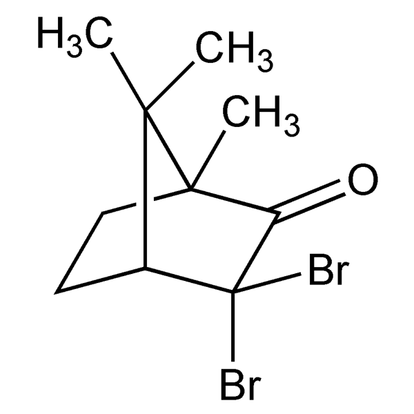 α,α′-dibromo-d-camphor-monograph-image