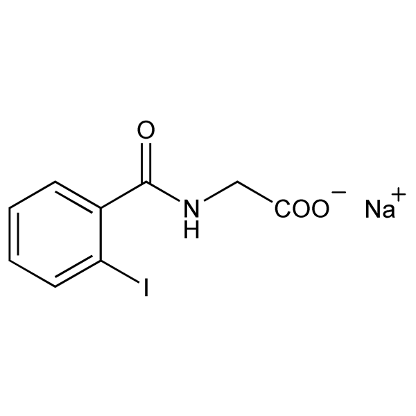 o-iodohippuratesodium-monograph-image