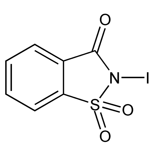 n-iodosaccharin-monograph-image