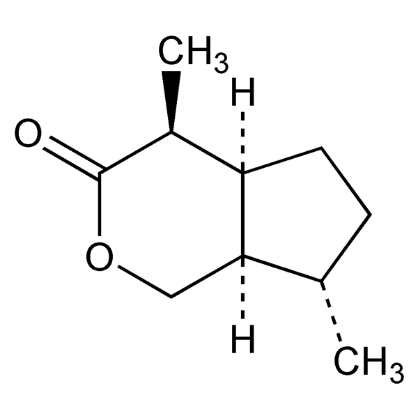 iridomyrmecin-monograph-image