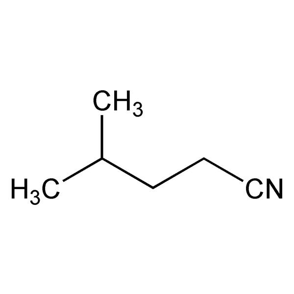 isoamylcyanide-monograph-image