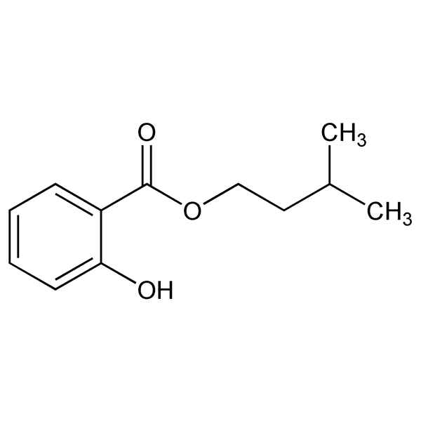 isoamylsalicylate-monograph-image