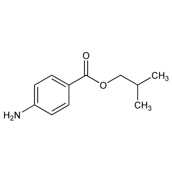 isobutylp-aminobenzoate-monograph-image