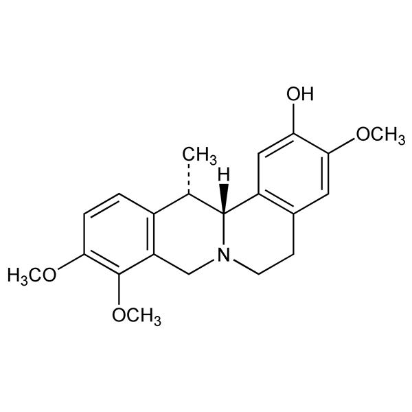 isocorybulbine-monograph-image