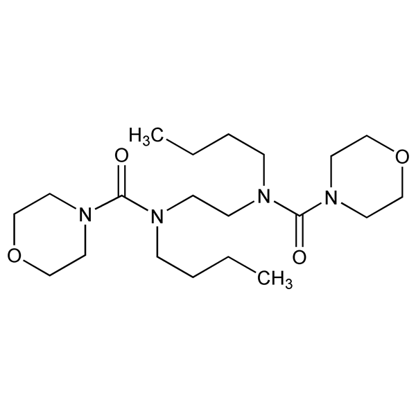 Graphical representation of Dimorpholamine