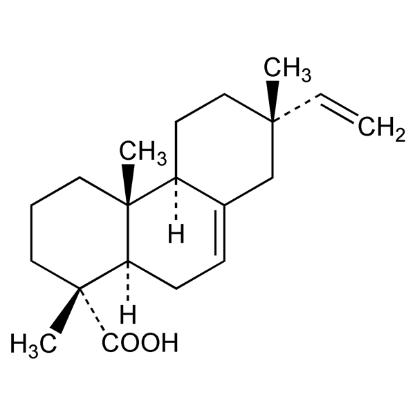 isopimaricacid-monograph-image