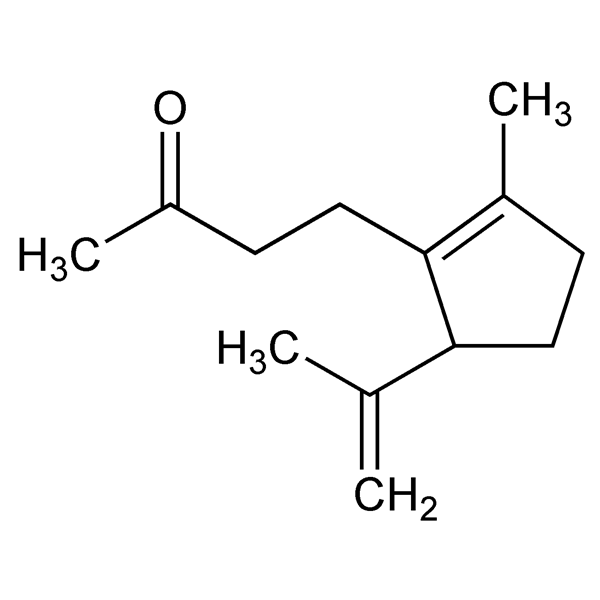 4-(5-isopropenyl-2-methyl-1-cyclopenten-1-yl)-2-butanone-monograph-image