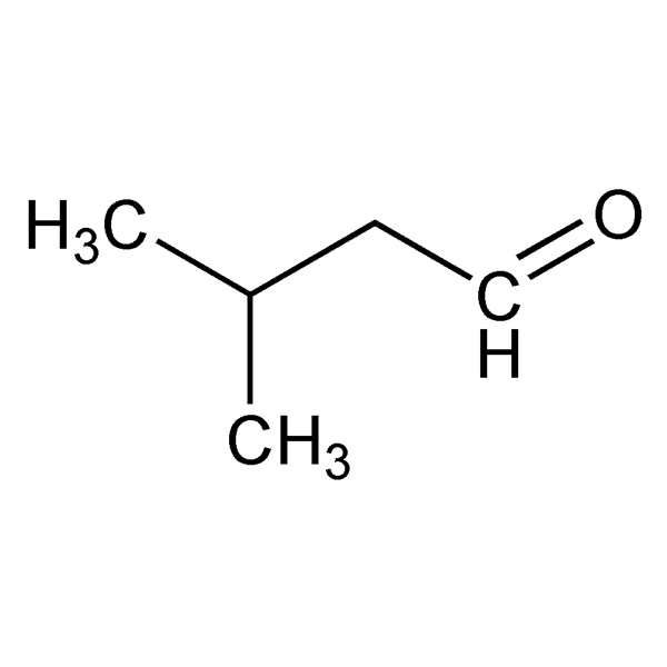 Graphical representation of Isovaleraldehyde