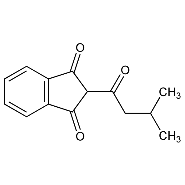 2-isovalerylindane-1,3-dione-monograph-image