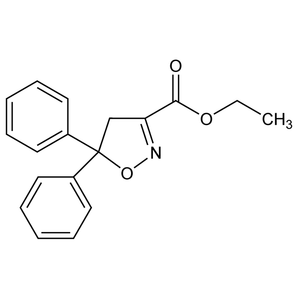 Graphical representation of Isoxadifen-ethyl