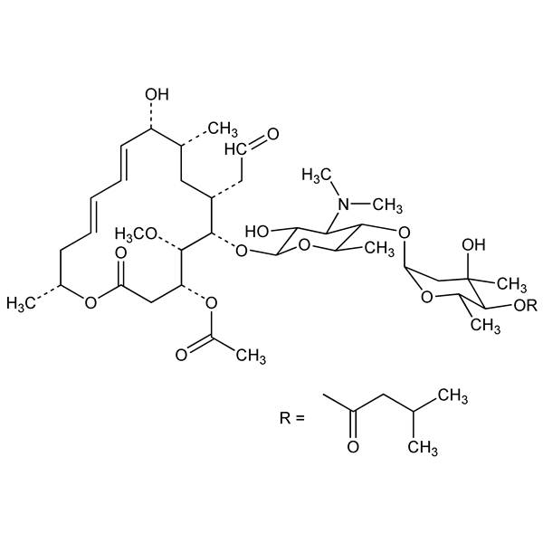 josamycin-monograph-image