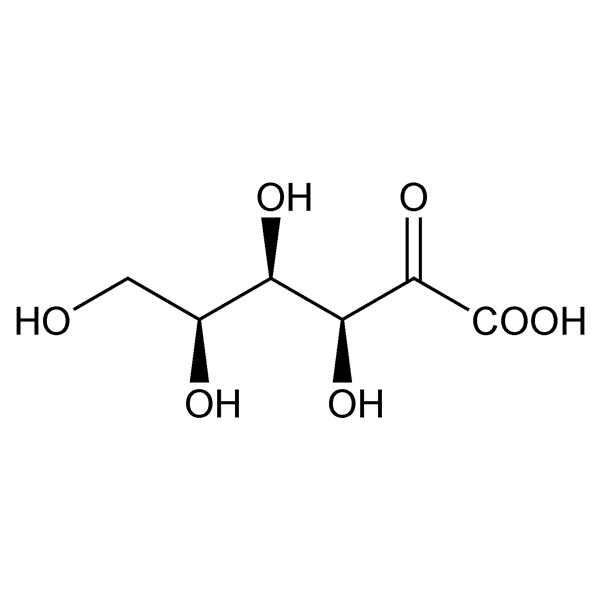 2-keto-l-gulonicacid-monograph-image