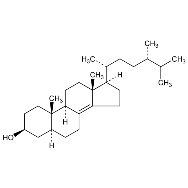 α-ergostenol-monograph-image