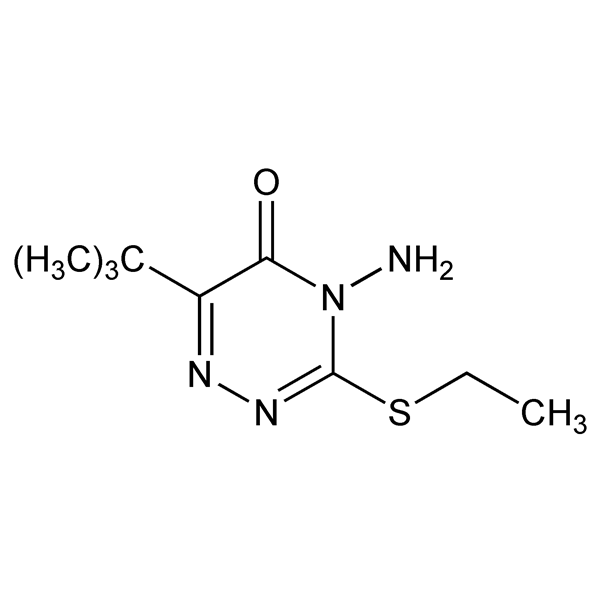 Graphical representation of Ethiozin