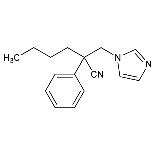 Graphical representation of Fenapanil