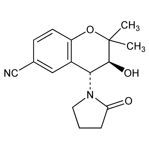 levcromakalim-monograph-image