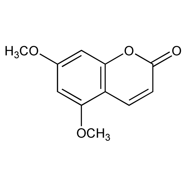 Graphical representation of Limettin