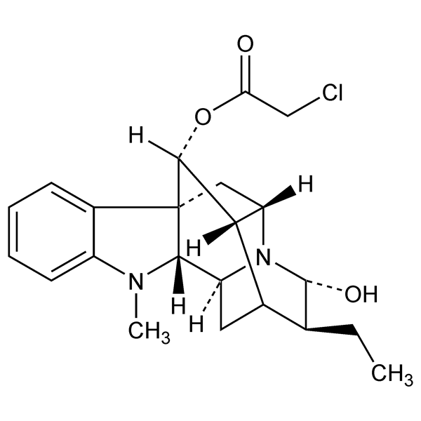 Graphical representation of Lorajmine