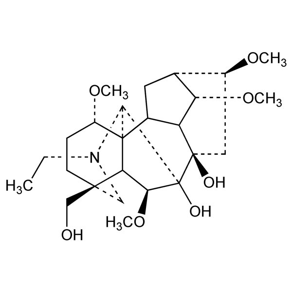 lycoctonine-monograph-image