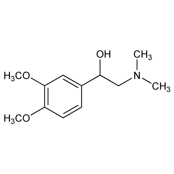 Graphical representation of Macromerine