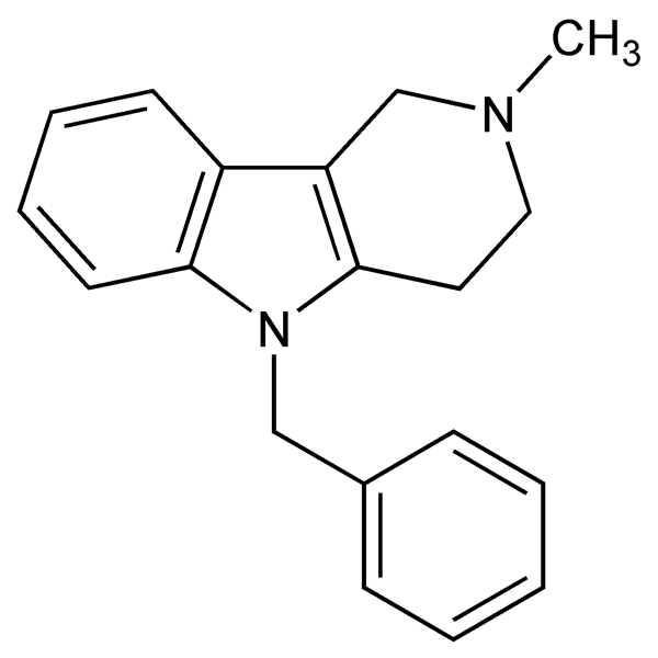 Graphical representation of Mebhydroline