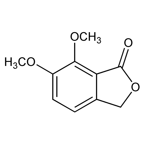 Graphical representation of Meconin