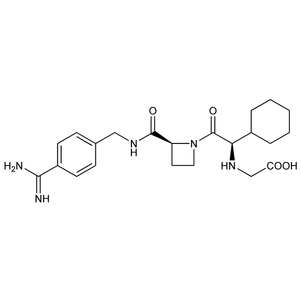 melagatran-monograph-image