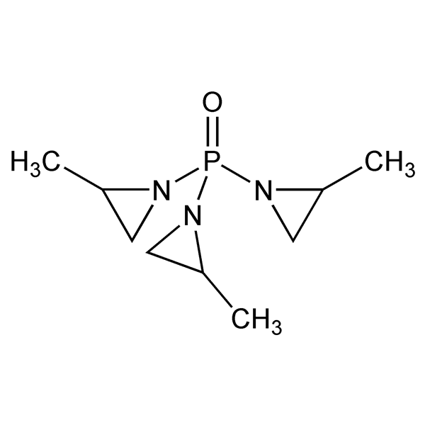 Graphical representation of Metepa