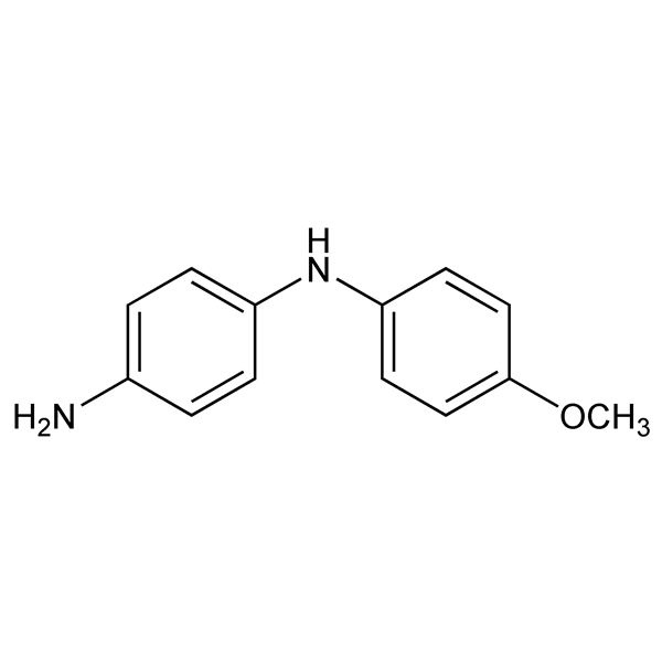 n-(p-methoxyphenyl)-p-phenylenediamine-monograph-image