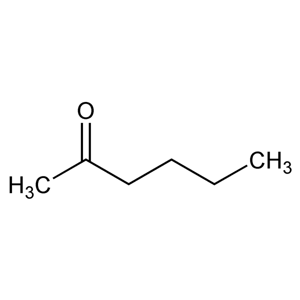 Graphical representation of Methyl Butyl Ketone