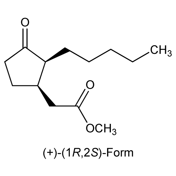 Graphical representation of Methyl Dihydrojasmonate