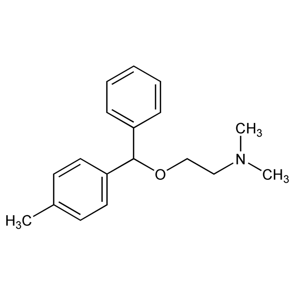 p-methyldiphenhydramine-monograph-image