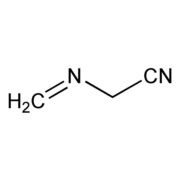 2-(methyleneamino)acetonitrile-monograph-image