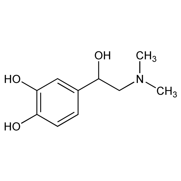 n-methylepinephrine-monograph-image