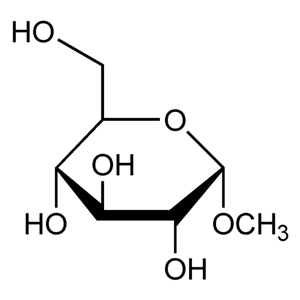 α-methylglucoside-monograph-image